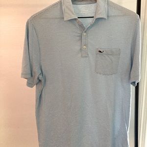 Vineyard Vines Edgartown polo